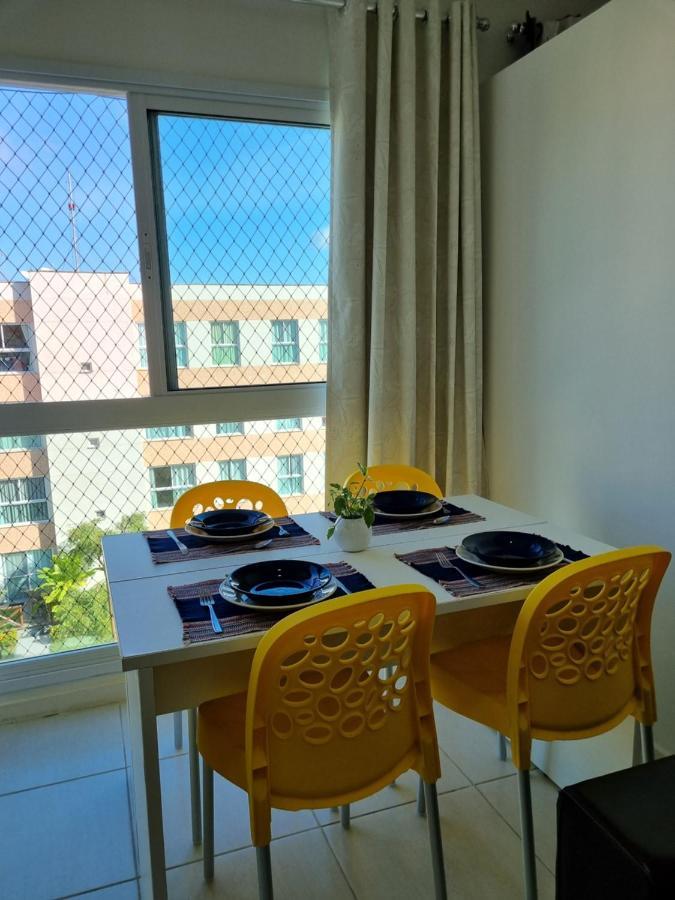 Flat Ideal Trabalho, Sossego E Aconchego! Ipojuca Dış mekan fotoğraf