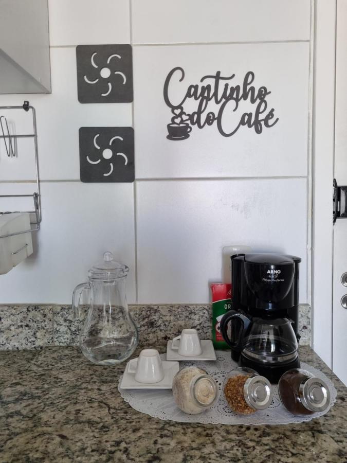 Flat Ideal Trabalho, Sossego E Aconchego! Ipojuca Dış mekan fotoğraf