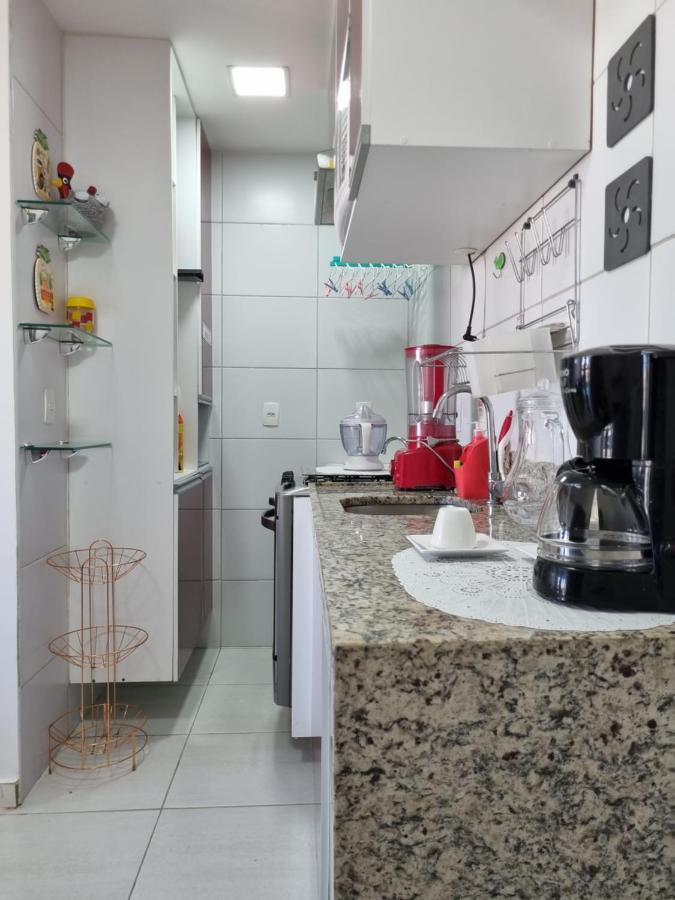Flat Ideal Trabalho, Sossego E Aconchego! Ipojuca Dış mekan fotoğraf