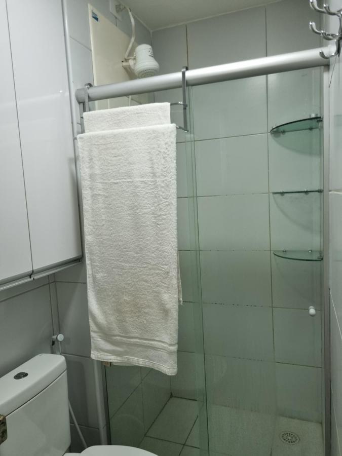 Flat Ideal Trabalho, Sossego E Aconchego! Ipojuca Dış mekan fotoğraf