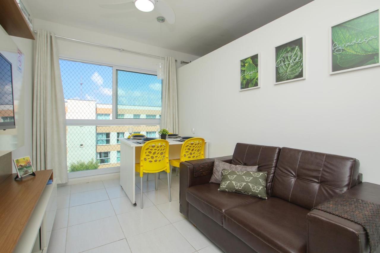Flat Ideal Trabalho, Sossego E Aconchego! Ipojuca Dış mekan fotoğraf