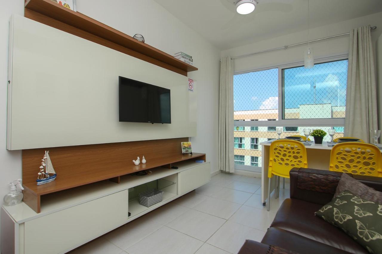 Flat Ideal Trabalho, Sossego E Aconchego! Ipojuca Dış mekan fotoğraf