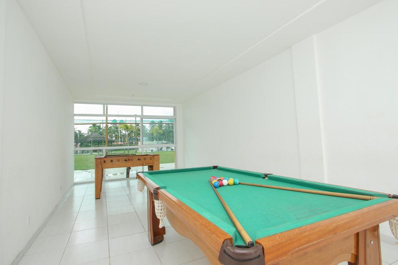 Flat Ideal Trabalho, Sossego E Aconchego! Ipojuca Dış mekan fotoğraf