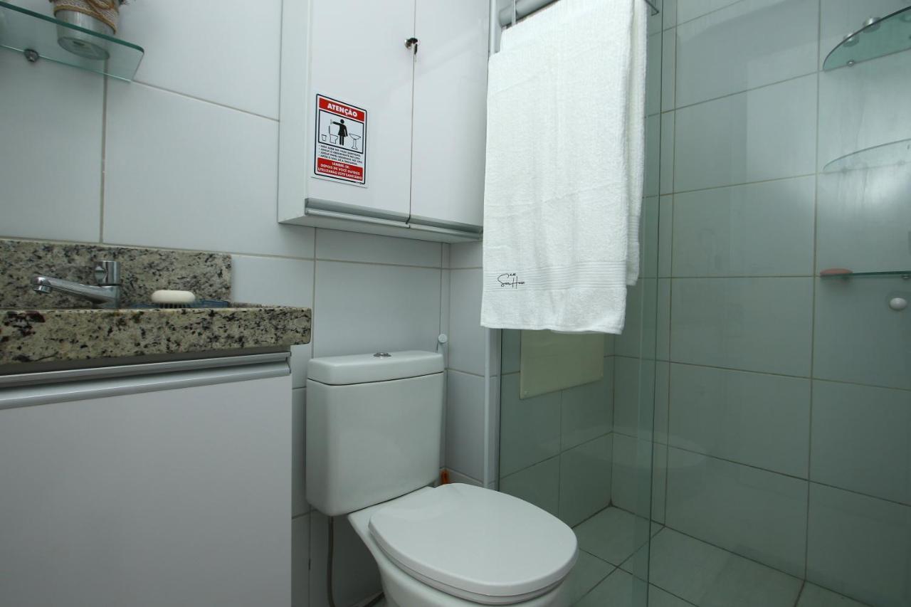 Flat Ideal Trabalho, Sossego E Aconchego! Ipojuca Dış mekan fotoğraf