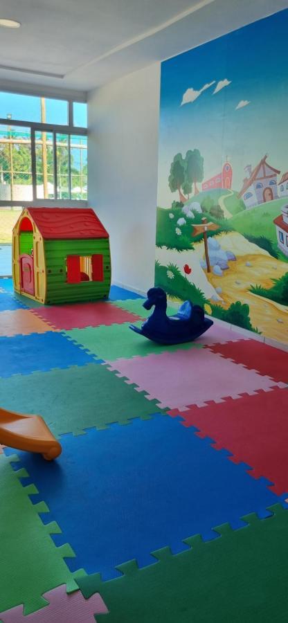 Flat Ideal Trabalho, Sossego E Aconchego! Ipojuca Dış mekan fotoğraf