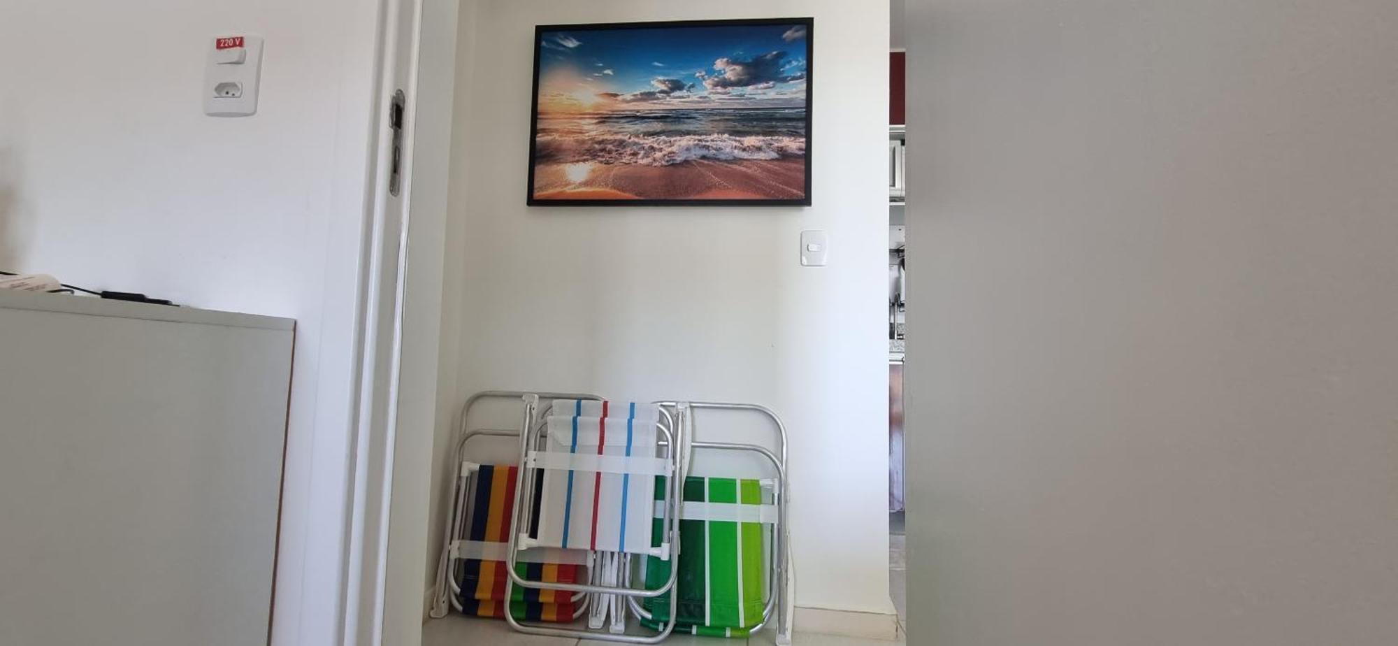 Flat Ideal Trabalho, Sossego E Aconchego! Ipojuca Dış mekan fotoğraf
